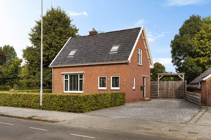 Foto van woning Hoofdstraat 69, Uithuizermeeden
