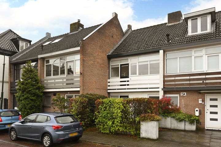 Foto van woning Hoofdstraat 6A, Baarn