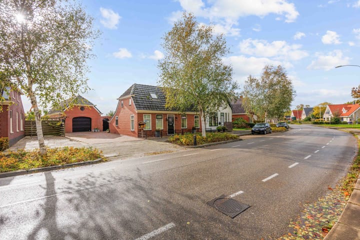 Foto van woning Hoofdstraat 72, Uithuizermeeden