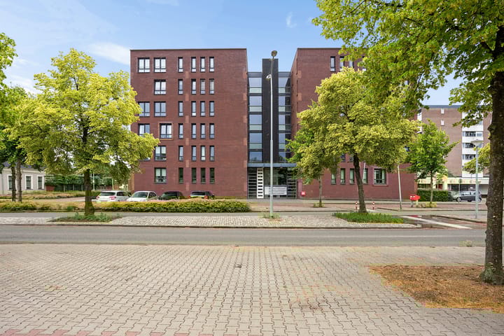 Foto van woning Hoofdstraat 80k, Hoogezand