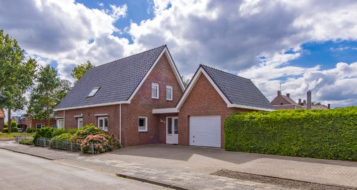 Foto van woning Hoofdstraat 84, Ter Apel