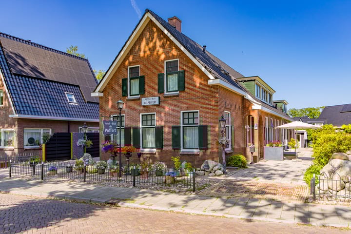 Hoofdstraat 87 in Borger foto