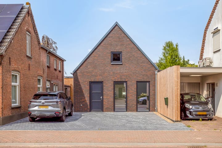 Foto van woning Hoofdstraat 88a, Heeswijk-Dinther