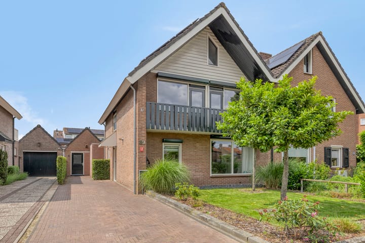 Foto van woning Hoofdstraat 89, Gaanderen