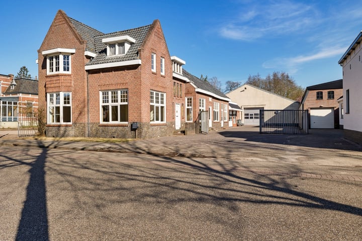 Foto van woning Hoofdstraat 9, Ter Apel