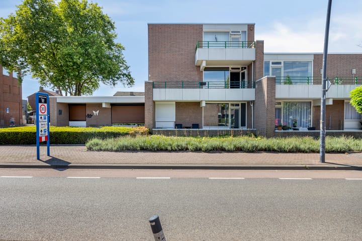 Hoofdstraat 96 in Landgraaf