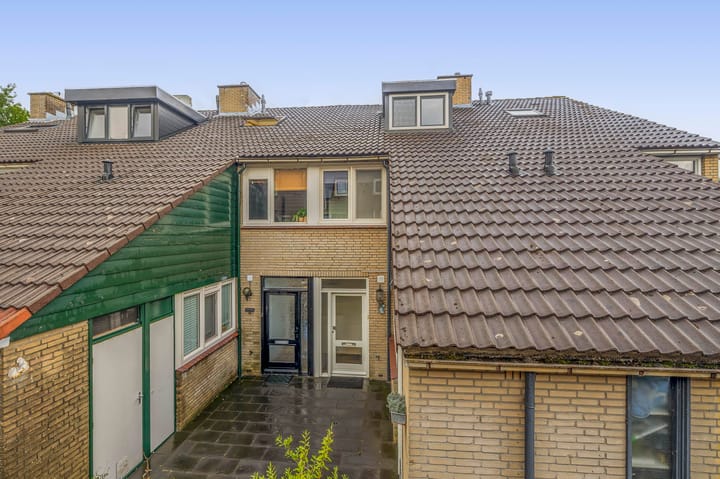 Foto van woning Hoofdstraat 98, Krimpen aan de Lek