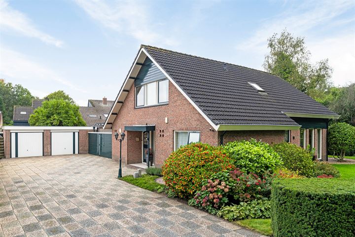 Hoofdstraat West 113 in Wolvega foto
