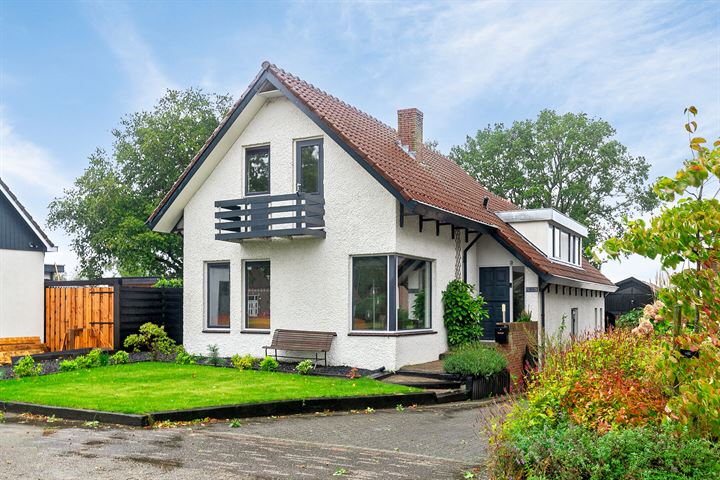 Foto van woning Hoofdvaartsweg 190C, Assen
