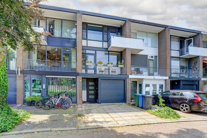 Hoofdwal 27 in Gorinchem