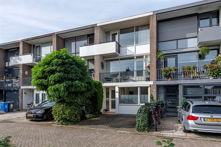 Hoofdwal 33 in Gorinchem foto