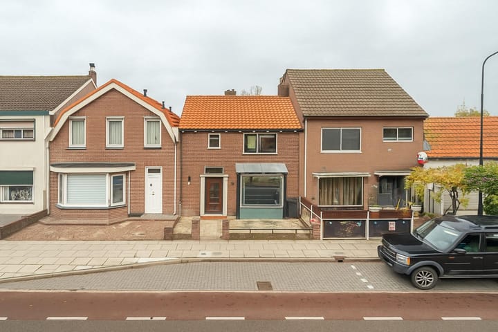 Foto van woning Hoofdweg 13, Rilland