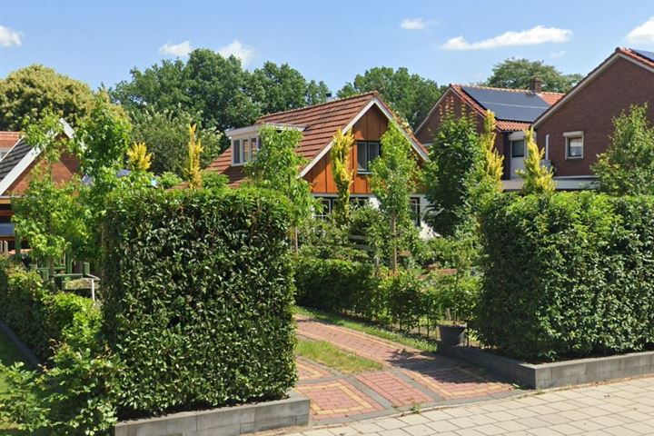 Hoofdweg 146 in Westerhaar-Vriezenveensewijk foto