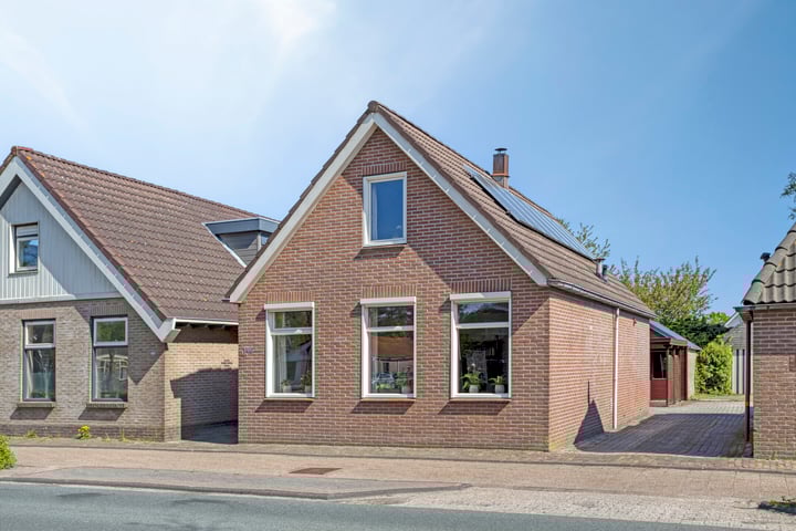 Foto van woning Hoofdweg 146, Bovensmilde