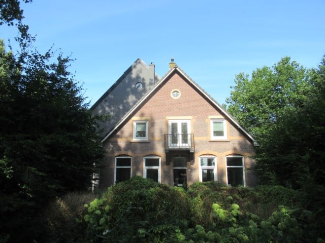 Hoofdweg 151 in Lijnden foto