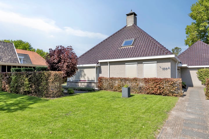 Foto van woning Hoofdweg 156A, Westerlee