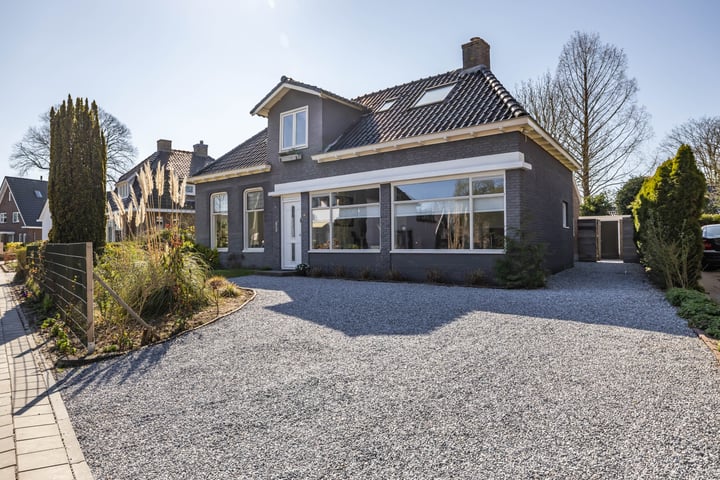 Hoofdweg 168 in Paterswolde