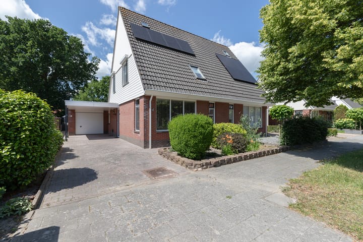 Foto van woning Hoofdweg 170, Westerlee