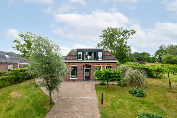 Foto van woning Hoofdweg 172, Oldeholtpade