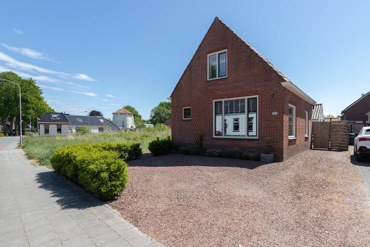 Hoofdweg 193 in Siddeburen
