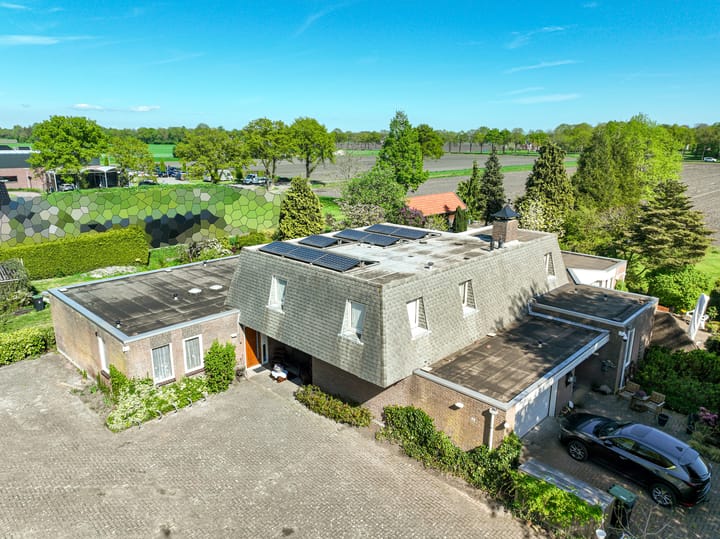 Hoofdweg 2 in Slochteren