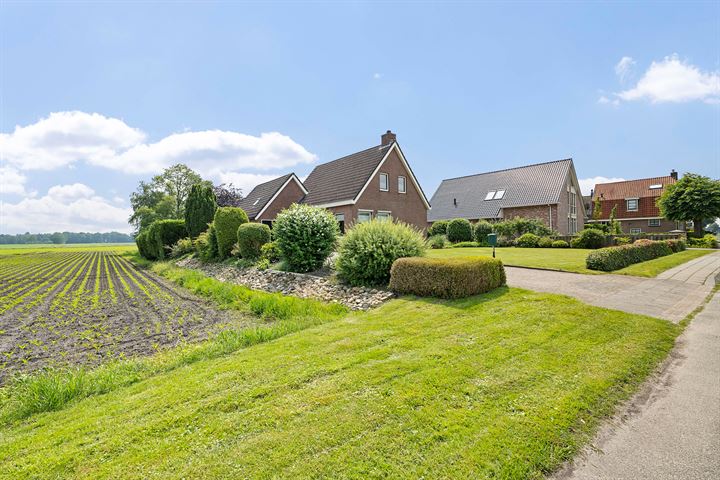 Foto van woning Hoofdweg 218, Bovensmilde