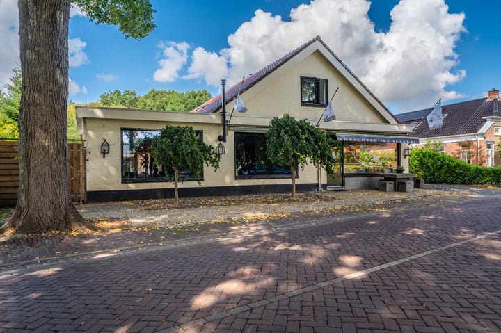 Hoofdweg 285 in Bellingwolde