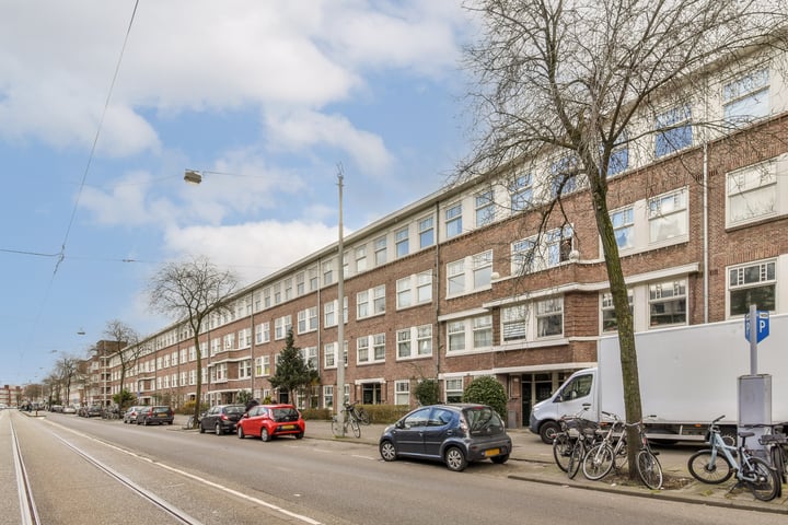 Hoofdweg 289-2 in Amsterdam