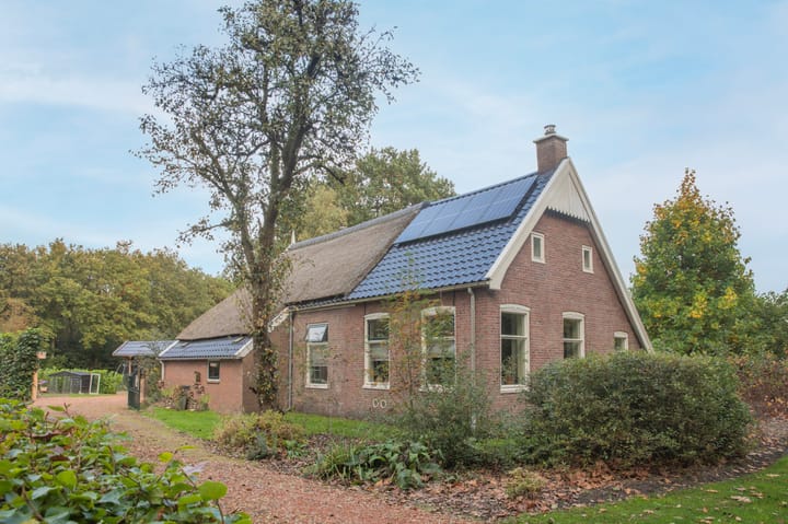 Foto van woning Hoofdweg 3, Peest