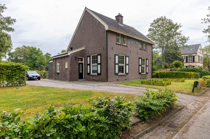 Hoofdweg 30 in Veenhuizen