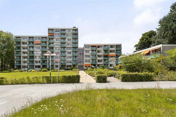 Hoofdweg 300 in Paterswolde foto