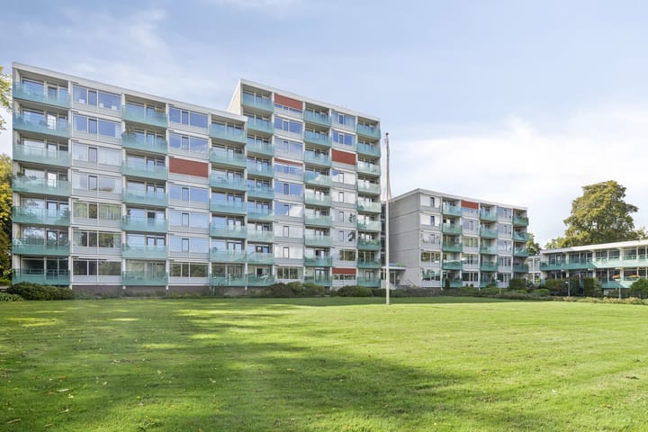 Hoofdweg 312 in Paterswolde foto