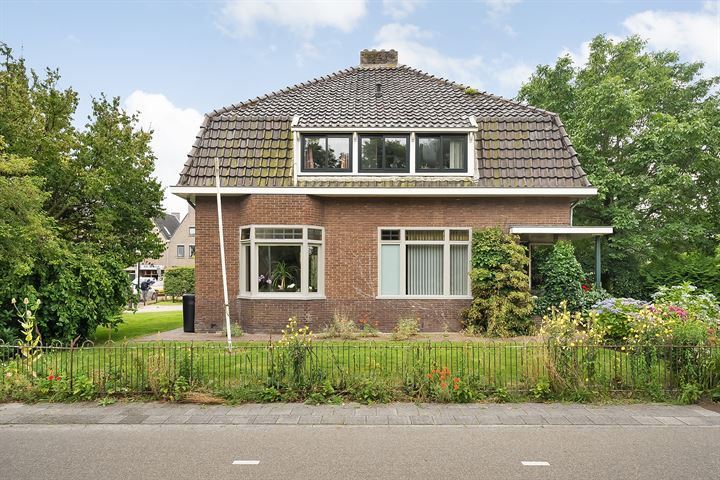 Foto van woning Hoofdweg 33, De Krim