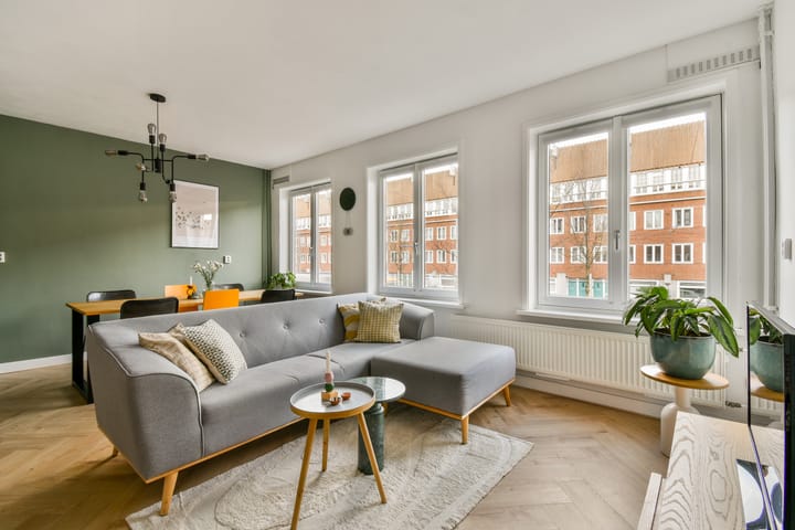 Hoofdweg 343-1 in Amsterdam