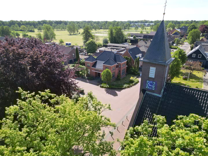 Foto van woning Hoofdweg 35, Boerakker