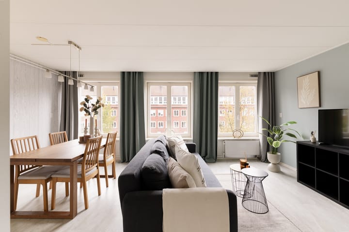 Foto van woning Hoofdweg 359-2, Amsterdam