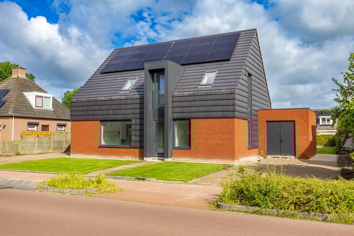 Hoofdweg 39 in Harkstede