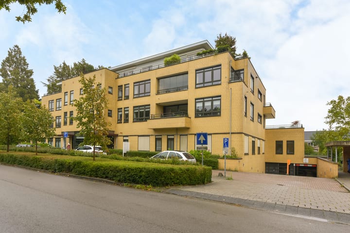 Hoofdweg 3C in Mijdrecht