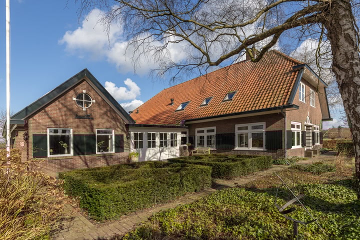 Hoofdweg 4 in Klarenbeek