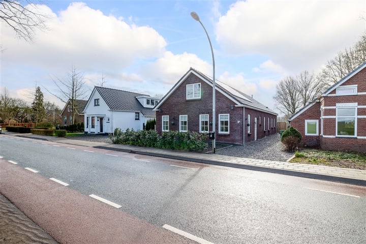 Foto van woning Hoofdweg 49, Westerlee