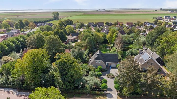 Foto van woning Hoofdweg 50B, Rilland