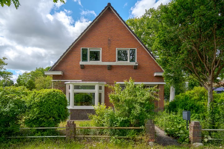 Foto van woning Hoofdweg 67, Steenbergen