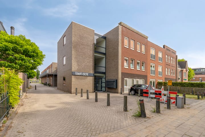 Hoofdweg 676G in Hoofddorp foto