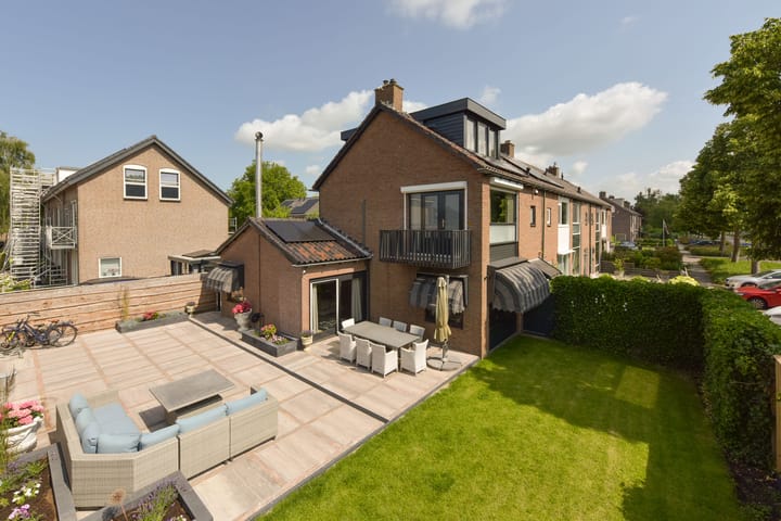 Hoofdweg 68 in Mijdrecht foto