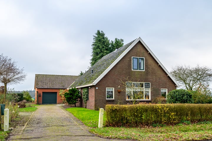 Hoofdweg 73 in Klijndijk foto