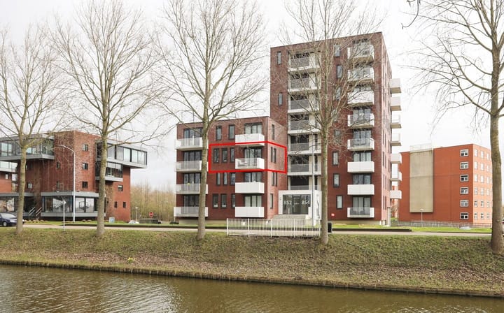 Foto van woning Hoofdweg 852F, Hoofddorp