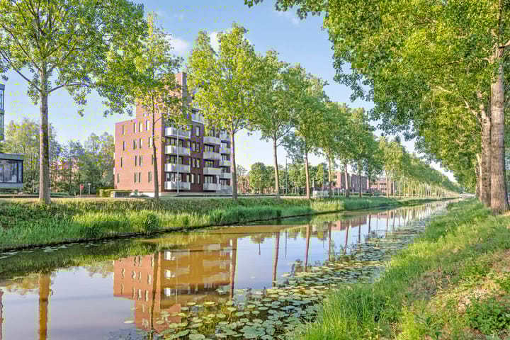 Hoofdweg 852H in Hoofddorp foto