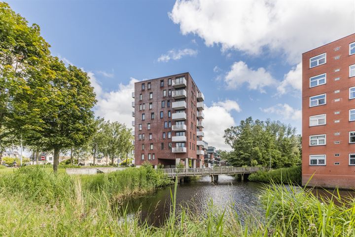 Hoofdweg 854J in Hoofddorp foto