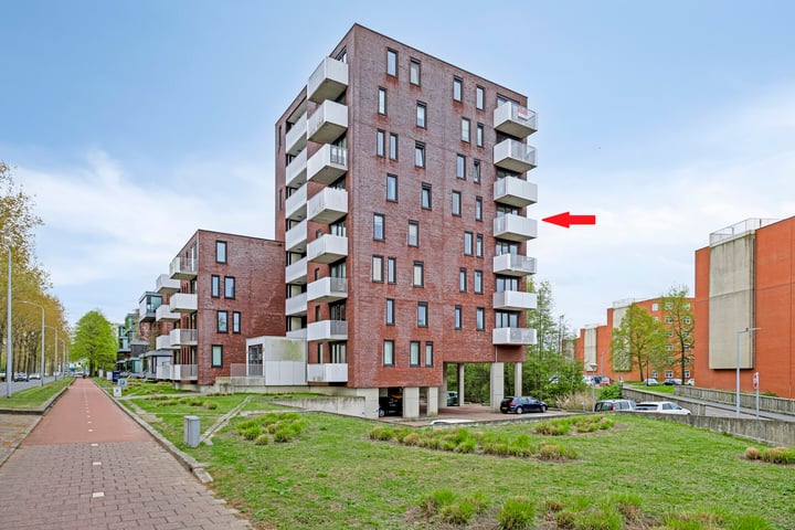 Hoofdweg 854M in Hoofddorp foto