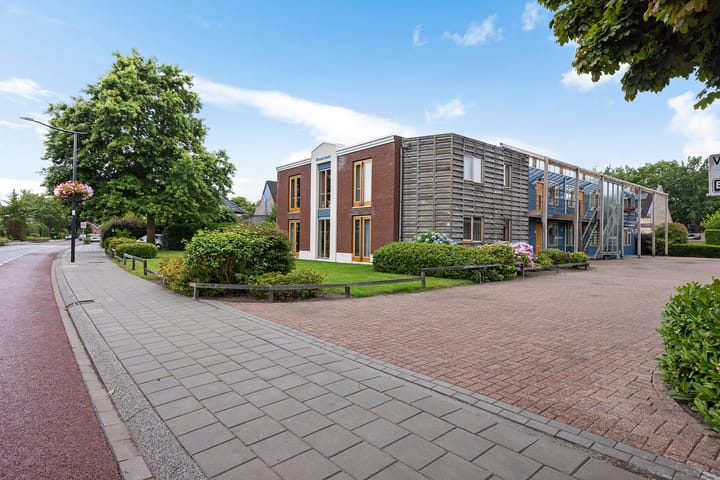 Foto van woning Hoofdweg 96a, Eelde